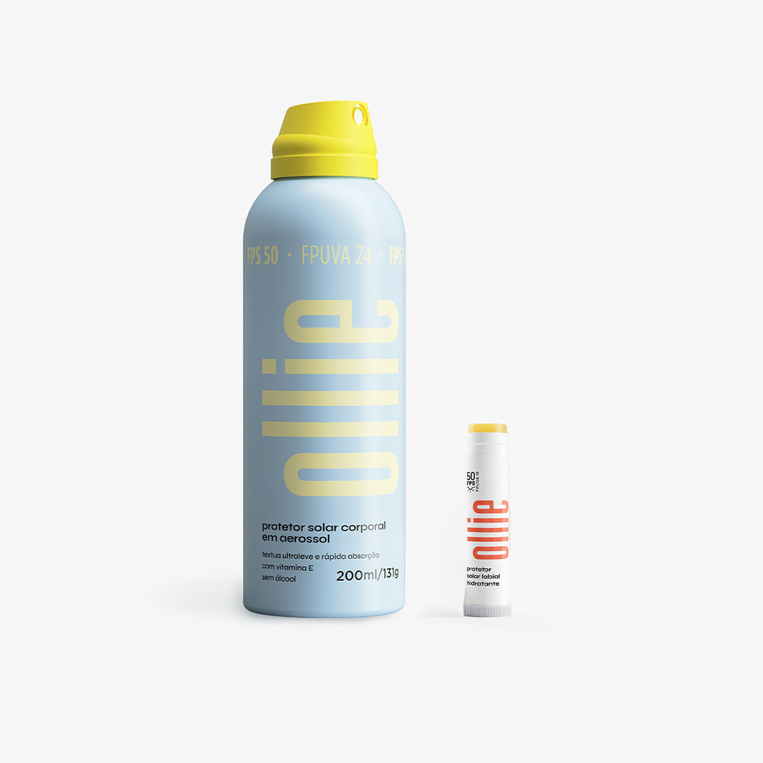 Dupla FPS Refrescante